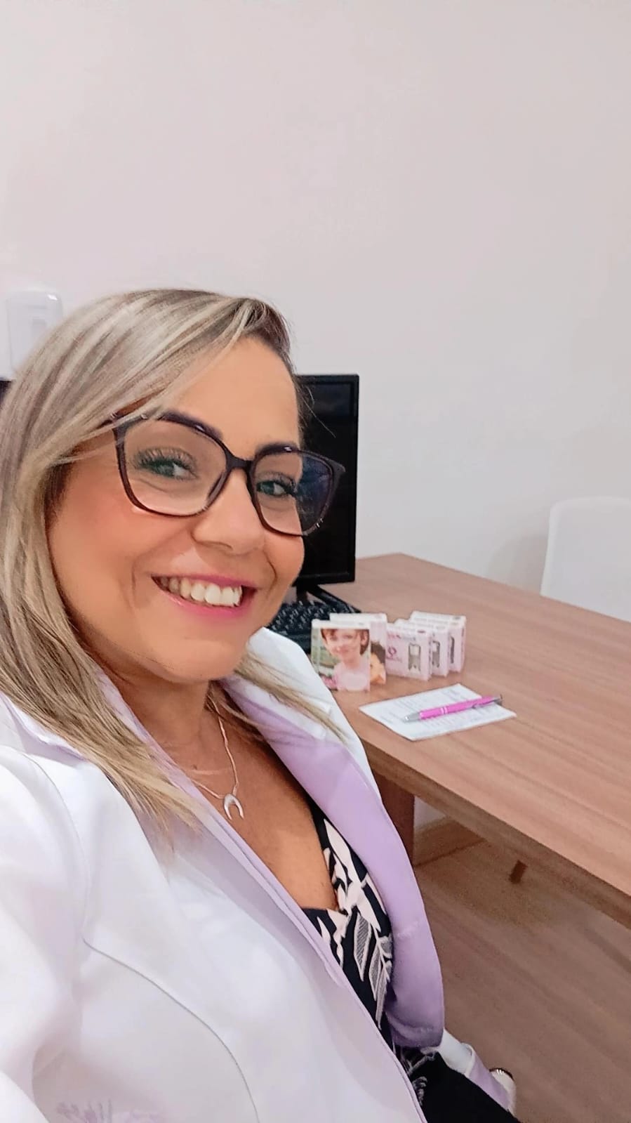 Núbia Cruz